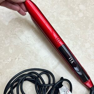 ISA Flat iron
